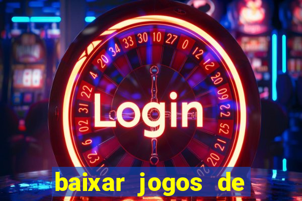 baixar jogos de plataforma para android